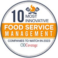 Food Services for Coporations - Café Services