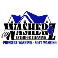 Washerz Exterior Cleaning