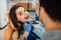 Impact Dental Care Offer Emergency dentist 