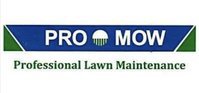 Pro-Mow, Inc.