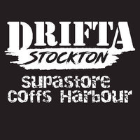 Drifta Stockton Supastore – Coffs Harbour