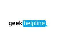 Geek Helpline