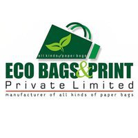ECO BAGS & PRINT PVT. LTD. | Paper Bag Manufacturers in Kolkata