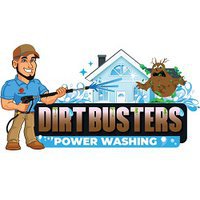 Dirt Busters Power Washing