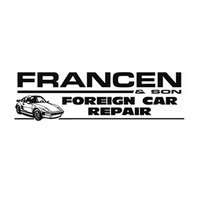 Francen & Son Foreign Car Repair