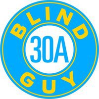 The Blind Guy of 30A