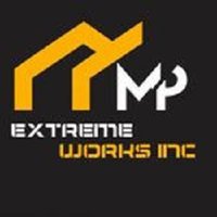 MP Extreme Works pressure washing