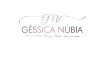 Salão de Beleza - Géssica Núbia Mega Hair