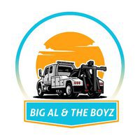Big Al & The Boyz