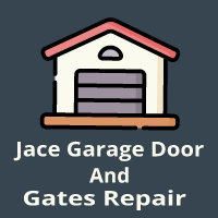 Jace Garage Door And Gates Repair