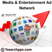 Media & Entertainment Ad
