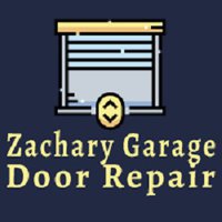 Zachary Garage Door Repair