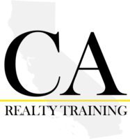 CA Realty Training