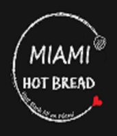 Miami Hot Bread