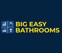 Big Easy Bathrooms