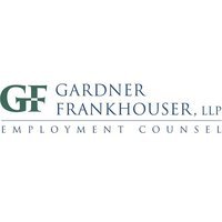 GardnerFrankhouser, LLP