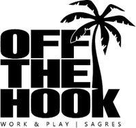 Off The Hook Sagres - Coworking & Coliving