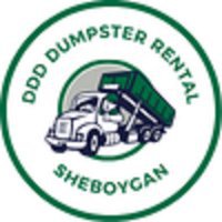 DDD Dumpster Rental Sheboygan