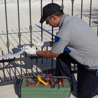One & Only Garage Door And Gate Repair