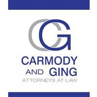 Carmody and Ging, Attorneys at Law