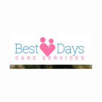 Best Days Care Services