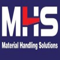 Material Handling SolutionsMaterial Handling Solutions