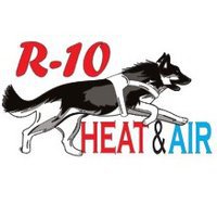 R10 HVAC and AC Repair Fort Worth