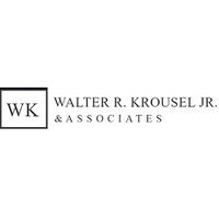 Walter R. Krousel Jr. & Associates, APLC
