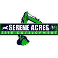 Serene Acres Site Development