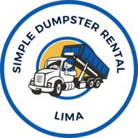 Simple Dumpster Rental Lima