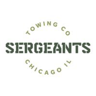 Sergeants Towing