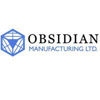 Obsidian Manufacturing Ltd.