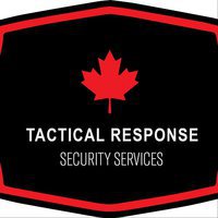 Tactical Response Security Services Inc.