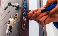 Commercial Locksmith Services London