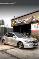 Glossgenic Best Car Detailing Car Wash Car Ceramic Coating Interior PPF in Hadapsar
