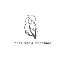 Jones Tree & Plant Care