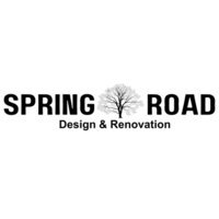 Spring Road Design & Renovation