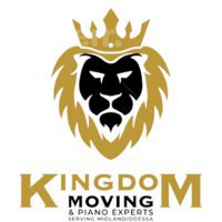 Kingdom Moving
