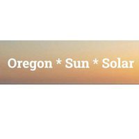 Oregon Sun Solar