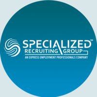 Specialized Recruiting Group - Portland, OR