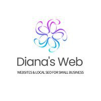Diana's Web Design & Local SEO Agency