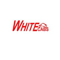 White cabs - Leduc Taxi and Airport Taxi