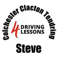 4 Driving Lessons Colchester, Clacton and Tendring