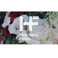 Harmony Fields + Luxury Floral Design Studio