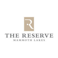 The Reserve at Mammoth