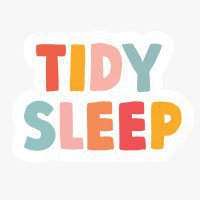 Tidy Sleep