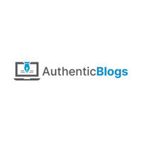 Authentic Blogs