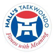 Hall's Taekwondo - Brunswick