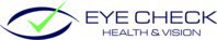 Eye Check Health & Vision - Dr. Tyler Reppert