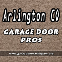 Arlington CO Garage Door Pros